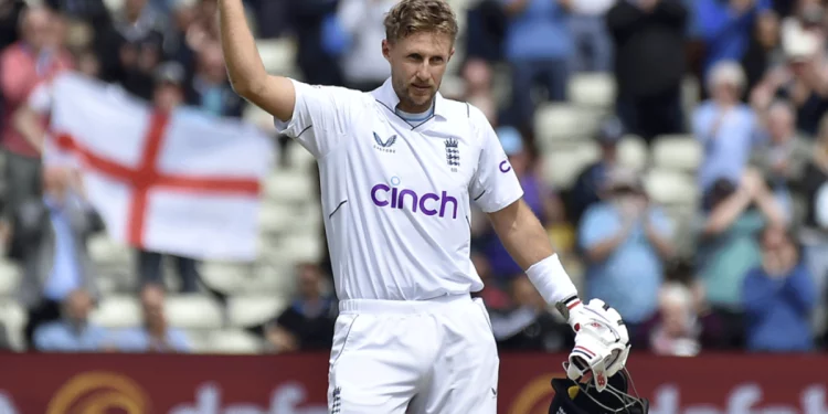 Yorkshire will see Joe Root play after two years