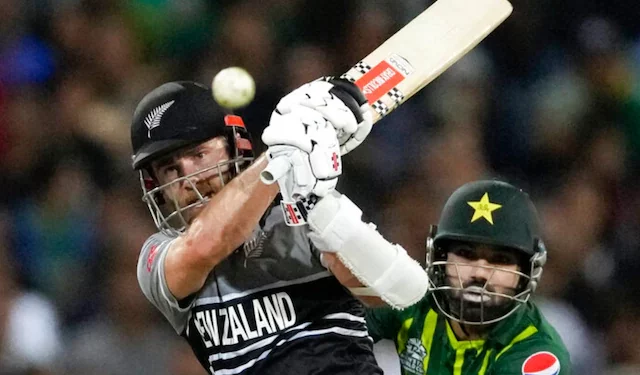 Amid the holiday throng, the Lahore Commissioner guarantees excellent protection for the New Zealand T20Is.