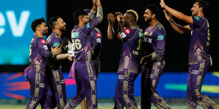 IPL 2024: Match 16 Highlights from Delhi Capitals' Second Innings vs. KKR 1 IPL 2024: Match 16 Highlights from Delhi Capitals' Second Innings vs. KKR