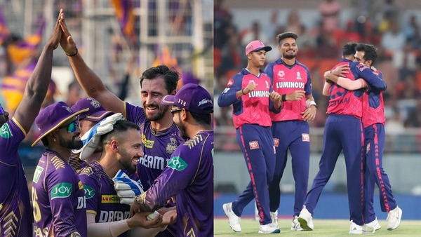 KKR vs RR Dream11 Prediction, Fantasy Cricket Tips, Playing XI, Pitch Report & Injury Updates for Match 31 of IPL 2024