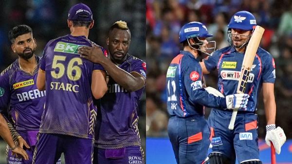 KKR vs LSG Dream11 Prediction, IPL Fantasy Cricket Tips, Playing XI, Pitch Report & Injury Updates For Match 28 of IPL 2024