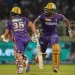 IPL 2024: Match 16 Highlights of the Kolkata Knight Riders' First Innings versus DC