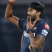 IPL 2024: Sandeep Warrier: All the Details You Need to Know About the Pacer for the Gujarat Titans 6 IPL 2024: Sandeep Warrier: All the Details You Need to Know About the Pacer for the Gujarat Titans