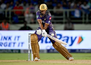 IPL 2024: Angkrish Raghuvanshi: Who is he? - Everything You Should Know About The All-Round Player for the Kolkata Knight Riders