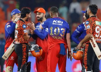 IPL 2024: Sunrisers Hyderabad vs Royal Challengers Bengaluru, 41st Match - Who Said What?