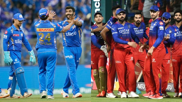 MI vs RCB Dream11 Prediction, IPL Fantasy Cricket Tips, Playing XI, Pitch Report & Injury Updates For Match 25 of IPL 2024