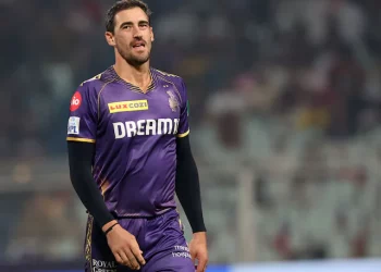 IPL 2024 Top Earners: Who's the Highest-Paid Foreign Player?