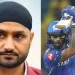 Suryakumar Yadav is a better version of AB de Villiers: Harbhajan Singh 7 Suryakumar Yadav is a better version of AB de Villiers: Harbhajan Singh