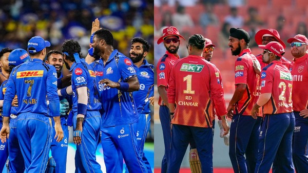 PBKS vs MI Dream11 Prediction, IPL Fantasy Cricket Tips, Playing XI, Pitch Report & Injury Updates For Match 33 of IPL 2024