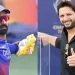 Dinesh Karthik makes a sneaky jab at Shahid Afridi in the midst of retirement rumors, saying, "Unless you are Shahid Afridi." 7 Dinesh Karthik makes a sneaky jab at Shahid Afridi in the midst of retirement rumors, saying, "Unless you are Shahid Afridi."