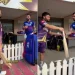 IPL 2024: After shattering the first bat, Rinku Singh asks Virat Kohli for another