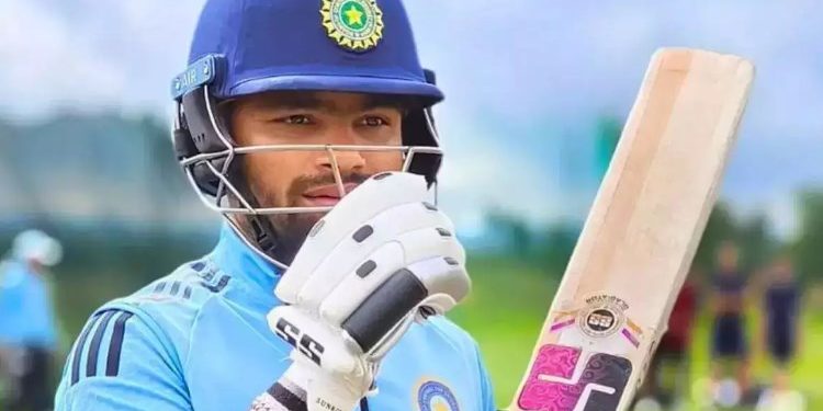 There is no doubt that Rinku Singh is one of the 15 members of the team with the following qualifications: Krishnamachari Srikkanth