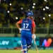 Rishabh Pant said, "I kept believing I could change the match," following his first fifty since returning from injury 6 Rishabh Pant said, "I kept believing I could change the match," following his first fifty since returning from injury