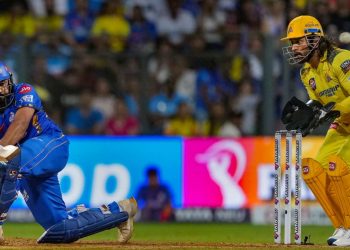 IPL 2024: Mumbai Indians vs Chennai Super Kings, 29th Match - Who Said What?