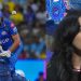Preity Zinta dispels rumors that she wants Rohit Sharma to lead the PBKS, saying, "I have NEVER DISCUSSED him in any interview." 7 Preity Zinta dispels rumors that she wants Rohit Sharma to lead the PBKS, saying, "I have NEVER DISCUSSED him in any interview."