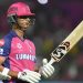 IPL 2024: Rajasthan Royals' 1st Innings Highlights against GT in Match 24 6 IPL 2024: Rajasthan Royals' 1st Innings Highlights against GT in Match 24
