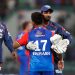 IPL2024: Highlights of the Lucknow Super Giants' first inning matchup vs DC in Match 26 7 IPL2024: Highlights of the Lucknow Super Giants' first inning matchup vs DC in Match 26