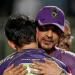 IPL 2024: Following KKR's thrilling victory over DC, Shah Rukh Khan gives Gautam Gambhir warm hug 6 IPL 2024: Following KKR's thrilling victory over DC, Shah Rukh Khan gives Gautam Gambhir warm hug