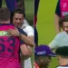 IPL 2024: An attention-grabbing gesture from Shah Rukh Khan to Jos Buttler following KKR's defeat 7 IPL 2024: An attention-grabbing gesture from Shah Rukh Khan to Jos Buttler following KKR's defeat