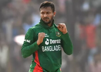 Three Zimbabwe T20Is will be missed by Shakib and Mustafizur.