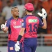 IPL 2024: Rajasthan Royals' 2nd Innings Highlights against PBKS in Match 27 6 IPL 2024: Rajasthan Royals' 2nd Innings Highlights against PBKS in Match 27