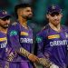Shreyas Iyer examines KKR's opening IPL 2024 defeat, saying, "The wicket changed after the powerplay." 7 Shreyas Iyer examines KKR's opening IPL 2024 defeat, saying, "The wicket changed after the powerplay."