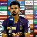 Shreyas Iyer expressed disappointment following Kolkata's home loss to Rajasthan, calling it a "bitter pill to swallow." 7 Shreyas Iyer expressed disappointment following Kolkata's home loss to Rajasthan, calling it a "bitter pill to swallow."