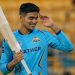 Shubman Gill acknowledges GT's subpar batting effort against DC, saying, "I don't think there was anything wrong with the pitch." 8 Shubman Gill acknowledges GT's subpar batting effort against DC, saying, "I don't think there was anything wrong with the pitch."