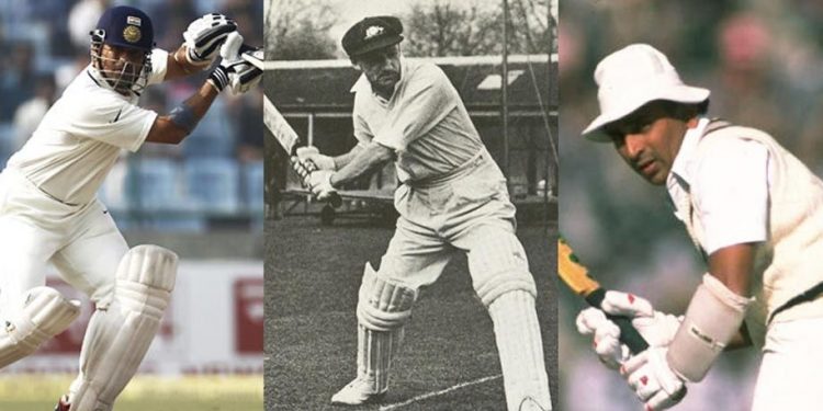 Top 10 greatest cricket player of all time? 1 Top 10 greatest cricket player of all time?