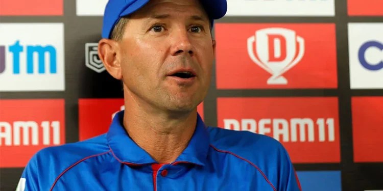 "I felt a sense of embarrassment regarding our performance in the first half of today's game." Ricky Ponting 1 "I felt a sense of embarrassment regarding our performance in the first half of today's game." Ricky Ponting