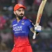 IPL 2024: In a graceful century against RR, Virat Kohli of RCB equals an unwelcome record 6 IPL 2024: In a graceful century against RR, Virat Kohli of RCB equals an unwelcome record