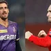 IPL 2024 Match 42 between KKR and PBKS: Why aren't Mitchell Starc and Liam Livingstone participating? 6 IPL 2024 Match 42 between KKR and PBKS: Why aren't Mitchell Starc and Liam Livingstone participating?