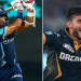 Why aren't Azmatullah Omarzai and Wriddhiman Saha participating in IPL 2024 Match 21 between GT and LSG? 6 Why aren't Azmatullah Omarzai and Wriddhiman Saha participating in IPL 2024 Match 21 between GT and LSG?