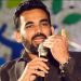 There are some half-all-rounders in the Impact Player rule, but not a full one: Zaheer Khan 7 There are some half-all-rounders in the Impact Player rule, but not a full one: Zaheer Khan