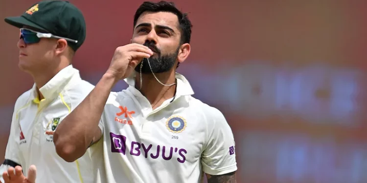 Virat Kohli's Dominance Intimidates Australia's Stars