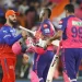 IPL 2024: Royal Challengers Bengaluru vs Rajasthan Royals, Eliminator - Who said What?