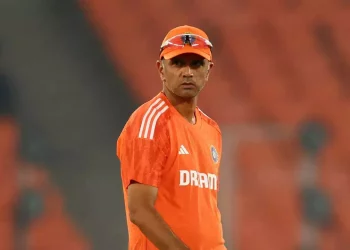 Rahul Dravid may reapply as BCCI looks to appoint a new men's head coach soon