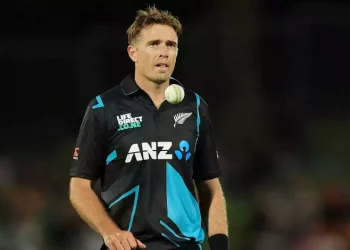 Tim Southee believes bowlers must continuously adjust to the demands of modern-day cricket, saying, "You have to move with the times, or you get left behind."