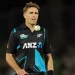 Tim Southee believes bowlers must continuously adjust to the demands of modern-day cricket, saying, "You have to move with the times, or you get left behind." 6 Tim Southee believes bowlers must continuously adjust to the demands of modern-day cricket, saying, "You have to move with the times, or you get left behind."