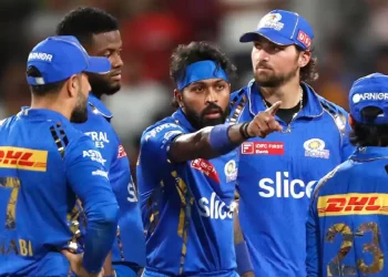 Scenarios for IPL 2024 Qualification: How can the Mumbai Indians make the playoffs after losing to KKR in Match 51?