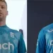 "England Unveils New ODI Jersey for 2024-25 Season" 7 "England Unveils New ODI Jersey for 2024-25 Season"