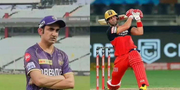 Atul Wassan Dismisses Gautam Gambhir's Comments on AB de Villiers' Leadership 1 Atul Wassan Dismisses Gautam Gambhir's Comments on AB de Villiers' Leadership