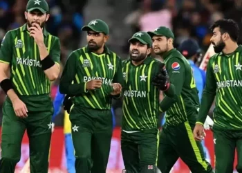 Pakistan Reveals 15-Member Squad for T20 World Cup 2024