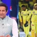 "Wasim Akram predicts Dhoni's retirement post IPL 2024" 7 Wasim Akram predicts Dhoni's retirement post IPL 2024