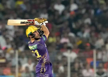 Rahmanullah Gurbaz Leaves Ailing Mother to Join KKR: "They Needed Me"