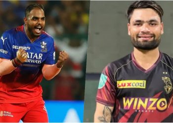 Rinku Singh Applauds Yash Dayal's Redemption at Chinnaswamy