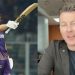 "I would absolutely choose him." - Brett Lee supports Phil Salt's selection for the England T20 World Cup team. 7 "I would absolutely choose him." - Brett Lee supports Phil Salt's selection for the England T20 World Cup team.