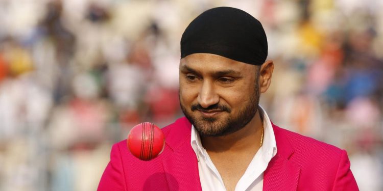 Harbhajan Singh: No Comments on India's Spinner Combination for World Cup 1 Harbhajan Singh: No Comments on India's Spinner Combination for World Cup