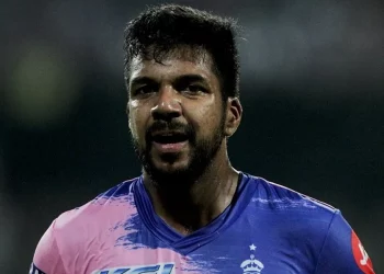 "RR Should Worry About Middle Order: Varun Aaron on IPL 2024 Performance"
