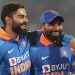 When it comes to being a role model, Virat Kohli has everything young people need: Mohammed Shami 7 When it comes to being a role model, Virat Kohli has everything young people need: Mohammed Shami